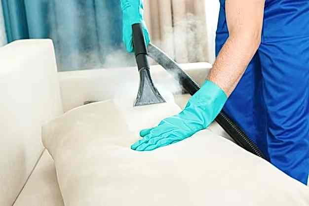 evimpak koltuk yıkama