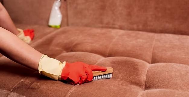 Kartal Koltuk Yıkama