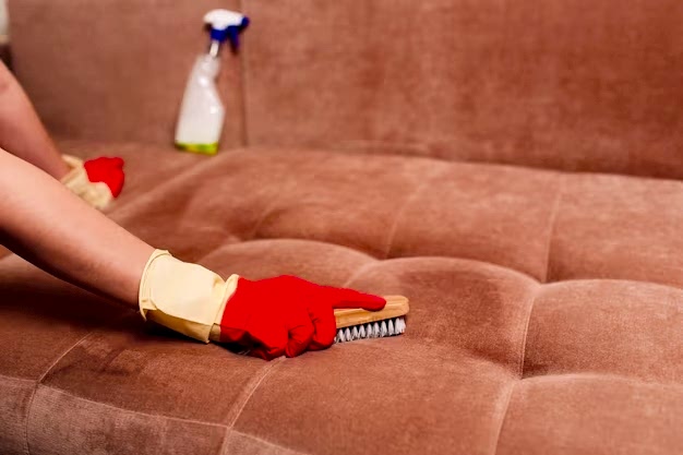 koltuk temizliği profesyonelleri