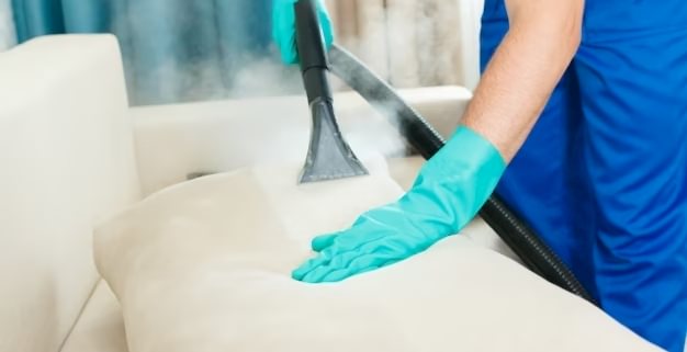 Maltepe Koltuk Yıkama