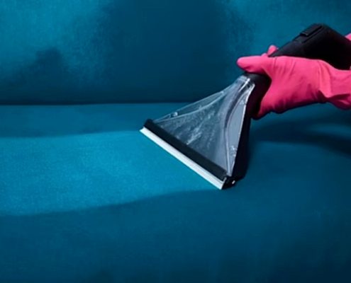 Pendik koltuk yıkama