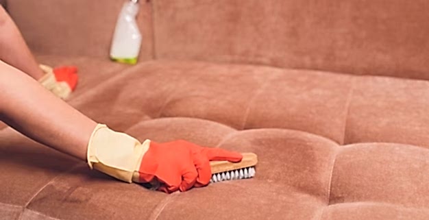 Ümraniye Koltuk Yıkama