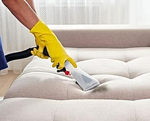 Üsküdar koltuk yıkama